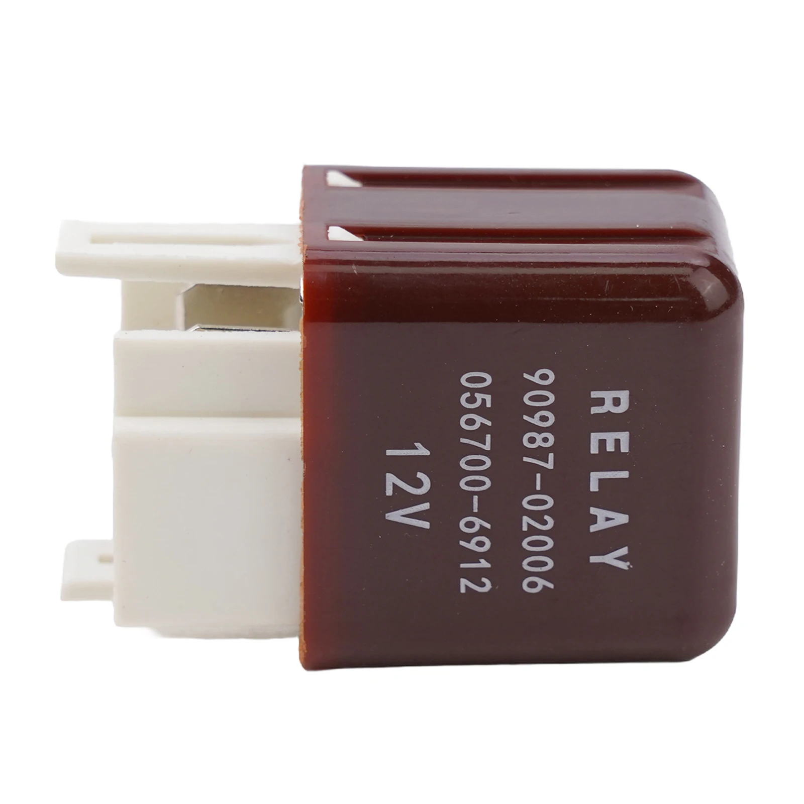 Interior Replacement Parts Relay For Landcruiser 75 Series Interior Replacement Parts Plastic 4Pin 4pin Relay New
Interior Replacement Parts Relay For Landcruiser 75 Series Interior Replacement Parts Plastic 4Pin 4pin Relay New