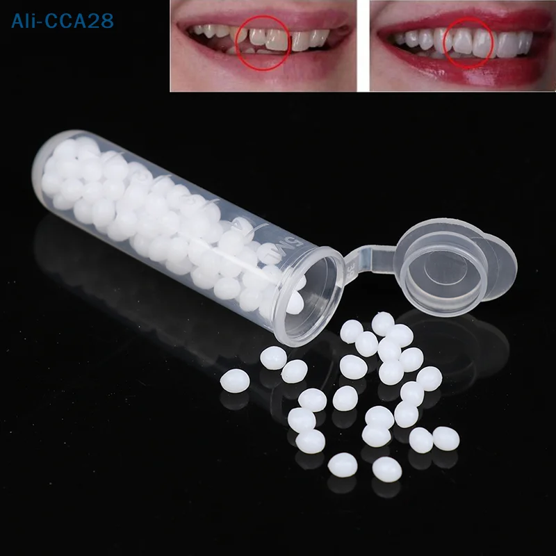 1Box Temporary Tooth Repair Kit Teeth And Gaps False Teeth Solid Glue Tooth Beauty Tool Denture Adhesive Teeth Whitening
1Box Temporary Tooth Repair Kit Teeth And Gaps False Teeth Solid Glue Tooth Beauty Tool Denture Adhesive Teeth Whitening