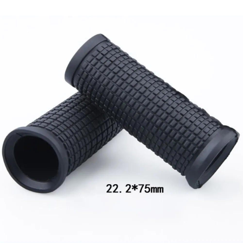 MTB Bike Handlebar Grips For Shimano SL-RS35 Short Bar Twist Cover Handle Bar Grip 22.2x75mm Hot Sale Bicycle Accessories
MTB Bike Handlebar Grips For Shimano SL-RS35 Short Bar Twist Cover Handle Bar Grip 22.2x75mm Hot Sale Bicycle Accessories