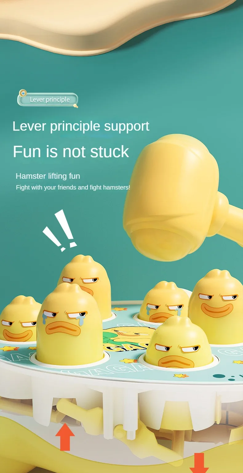 Juguetes de dibujos animados Montessori para bebés, regalo educativo de cumpleaños para niños pequeños, juego de golpear con tema Animal, juego de mesa martillado para padres e hijos Juguetes de dibujos animados Montessori para bebés, regalo educativo de cumpleaños para niños pequeños, juego de golpear con tema Animal, juego de mesa martillado para padres e hijos