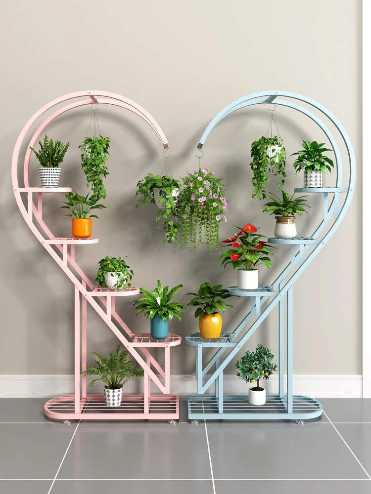 Flower rack, storage rack, balcony, flower pot, hanging rack, outdoor living room, floor to floor, multi-layer decoration
Flower rack, storage rack, balcony, flower pot, hanging rack, outdoor living room, floor to floor, multi-layer decoration