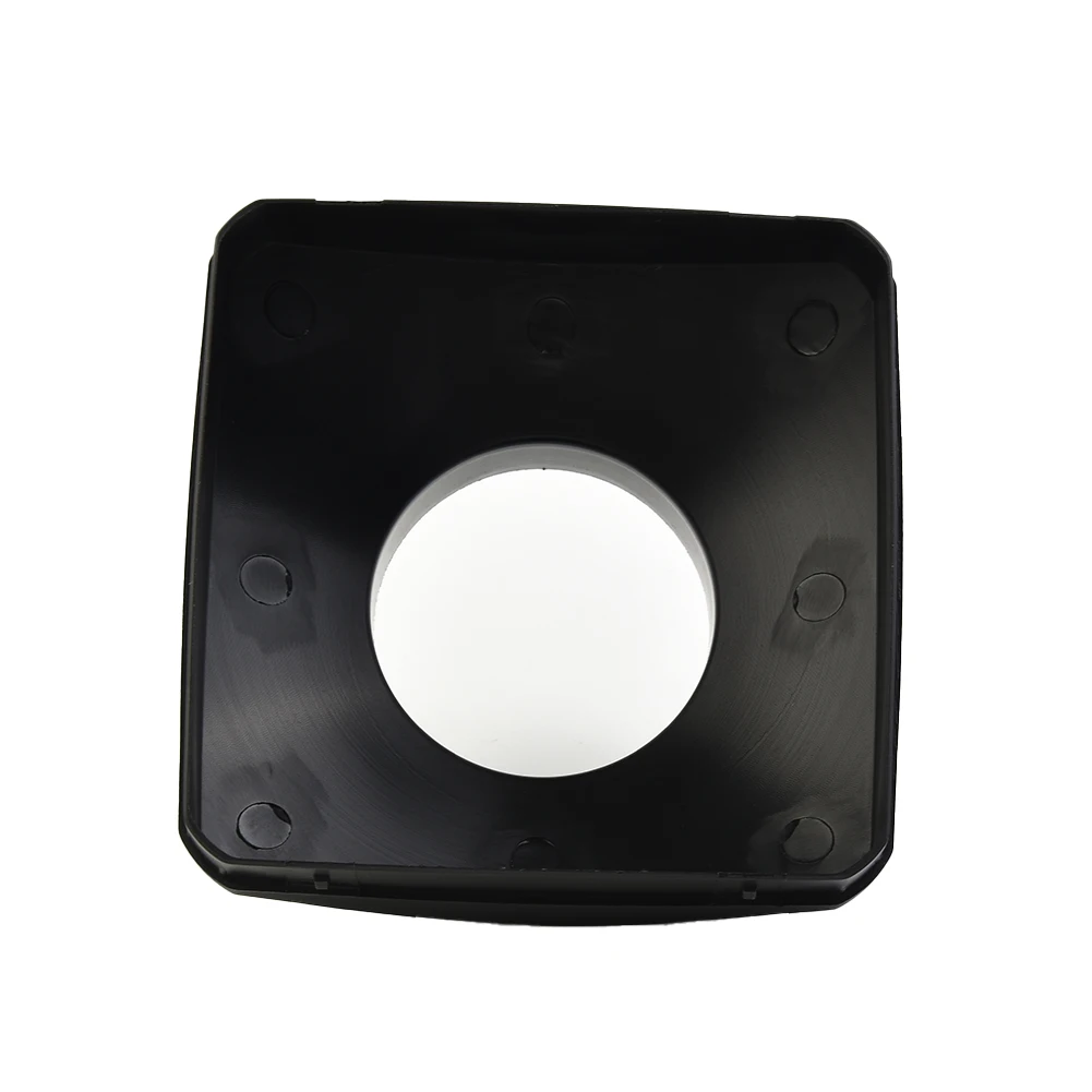 For Trucks Heater 1x Outlet Cover Single Hole Cover Plastic Single Hole Black For Air Diesel Heater Durable Fashion
For Trucks Heater 1x Outlet Cover Single Hole Cover Plastic Single Hole Black For Air Diesel Heater Durable Fashion