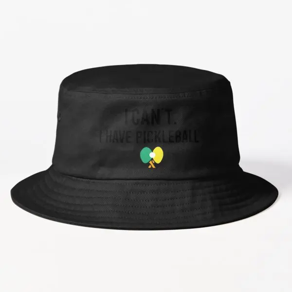 I Ca Not I Have Pickleball Bucket Hat F2Mens Outdoor Casual Caps Women Boys Fish Sport Fishermen Spring Sun Hip Hop
I Ca Not I Have Pickleball Bucket Hat F2Mens Outdoor Casual Caps Women Boys Fish Sport Fishermen Spring Sun Hip Hop