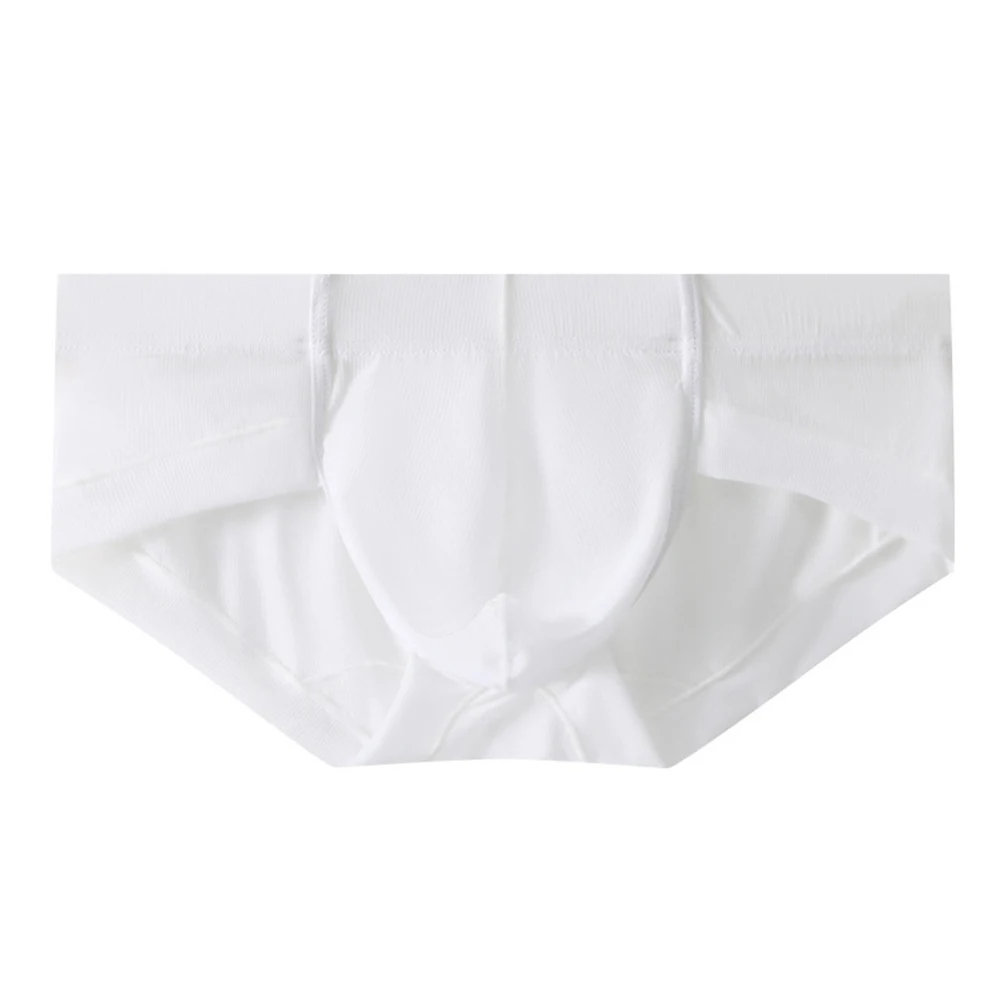 Men Ice Silk Briefs Sexy Big Pouch U Convex Underwear Ultra-thin Soft Lightweight Shorts Panties Breathable Comfy Underpants
Men Ice Silk Briefs Sexy Big Pouch U Convex Underwear Ultra-thin Soft Lightweight Shorts Panties Breathable Comfy Underpants