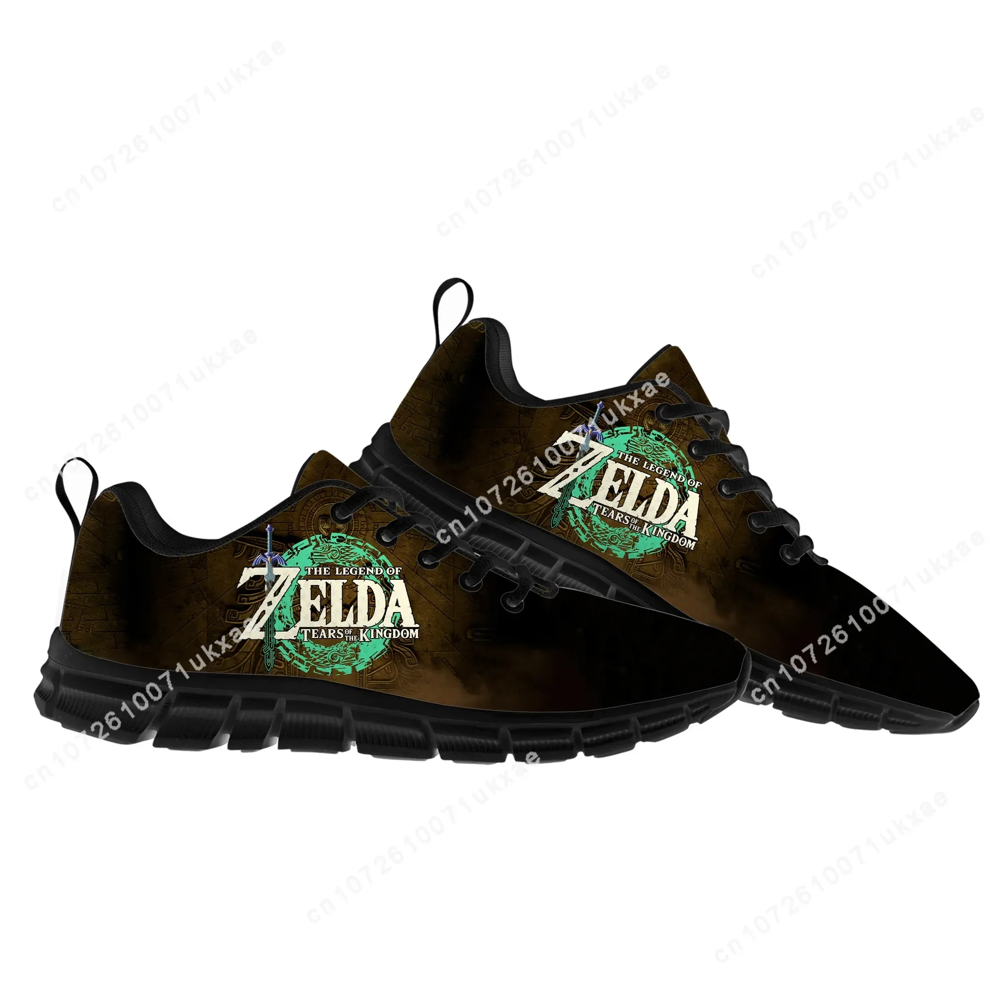 Zeldas Japanese Game Sports Shoes Mens Womens Teenager Kids Children Sneakers High Quality Casual Sneaker Couple Custom Shoes
Zeldas Japanese Game Sports Shoes Mens Womens Teenager Kids Children Sneakers High Quality Casual Sneaker Couple Custom Shoes