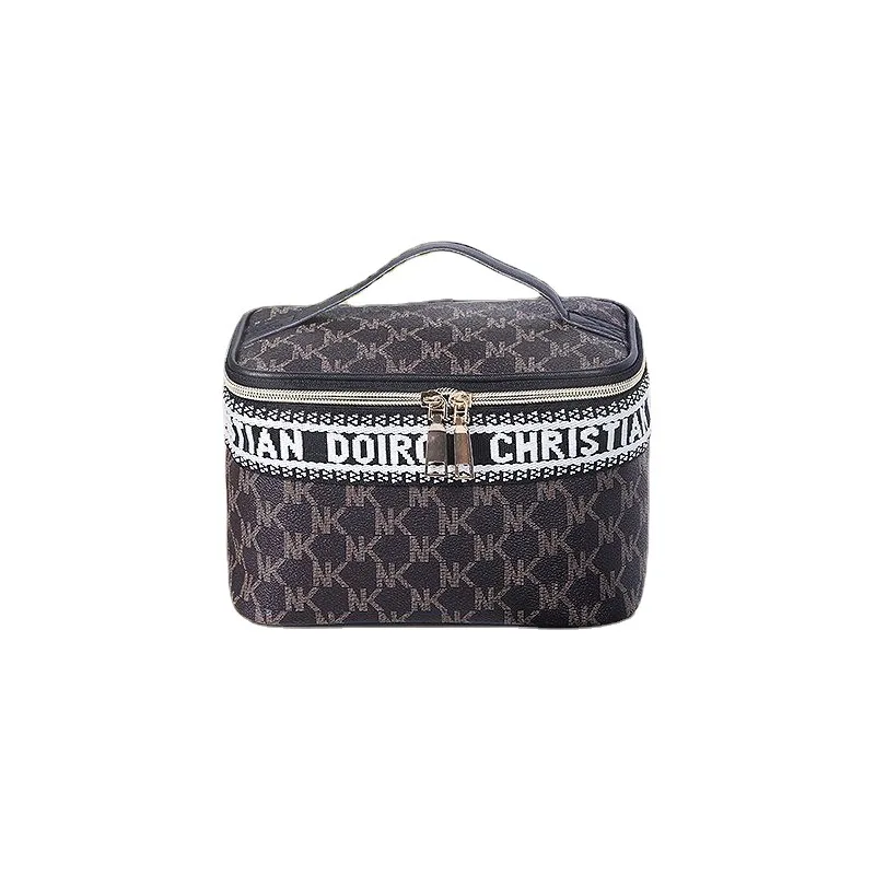 New Fashion Outdoor Advanced Square Waterproof Wash Bag Easy Handheld Large Capacity Portable Travel Storage Cosmetic Bag Cases
New Fashion Outdoor Advanced Square Waterproof Wash Bag Easy Handheld Large Capacity Portable Travel Storage Cosmetic Bag Cases