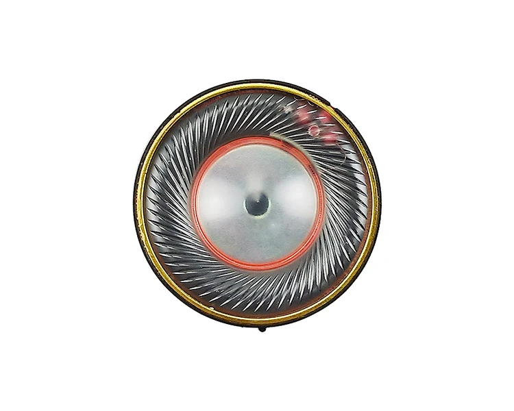 40mm Headphone Speaker Unit replacement Speaker DIY For Solo 3 2PCS 40mm Headphone Speaker Unit replacement Speaker DIY For Solo 3 2PCS
