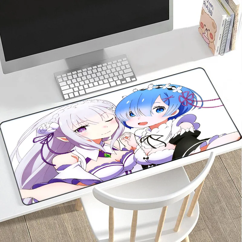 Ram Cute Mousepad Speed Pc Accessories Ergonomic Mouse Pad for Computer Mouse White Deskmat Laptop
Ram Cute Mousepad Speed Pc Accessories Ergonomic Mouse Pad for Computer Mouse White Deskmat Laptop