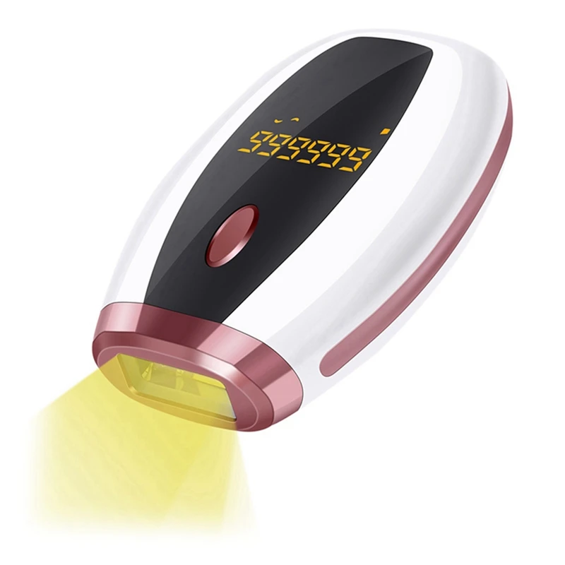 MYWIN Freezing Point Hair Removal Device Armpit Household Shaving Instrument US Plug
MYWIN Freezing Point Hair Removal Device Armpit Household Shaving Instrument US Plug