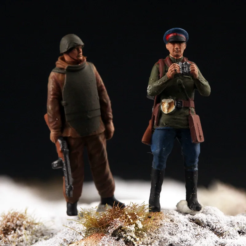 Масштаб 1/72, Советский Союз, зимняя бдительность, солдаты, 2 шт., экшн-фигурки, модель, игрушка «сделай сам», фотография, экшн-фигурки, подарки
Масштаб 1/72, Советский Союз, зимняя бдительность, солдаты, 2 шт., экшн-фигурки, модель, игрушка «сделай сам», фотография, экшн-фигурки, подарки