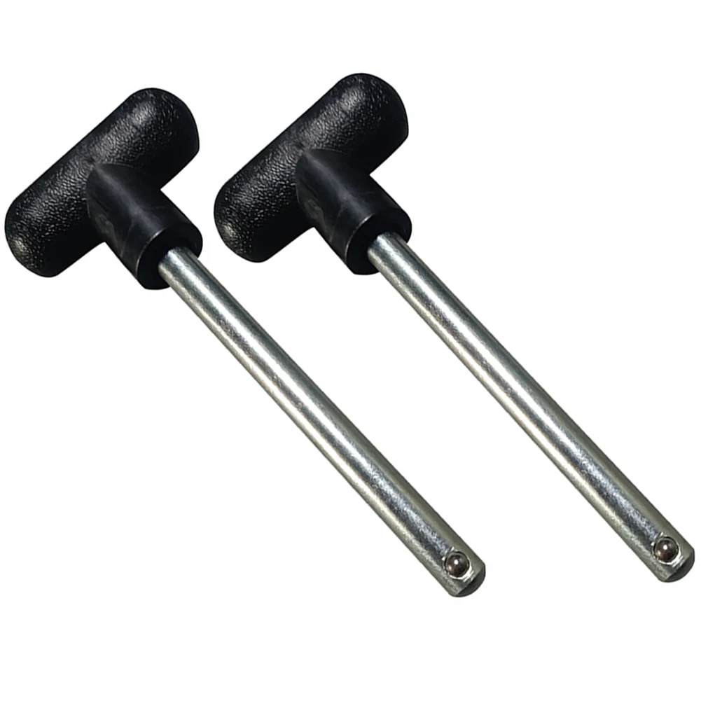 Fitness Equipment & Gear Weight Stack Pin 2pcs 3/8 Dia 5-1/2\"L Pin Gym Pin Weight Machine Pin Weight Stack Pin
Fitness Equipment & Gear Weight Stack Pin 2pcs 3/8 Dia 5-1/2\"L Pin Gym Pin Weight Machine Pin Weight Stack Pin
