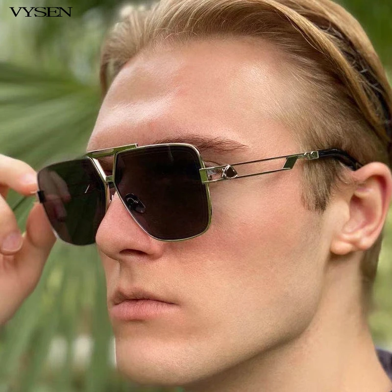 Oversized Metal Square Sunglasses for Men women Fashion 2022 Brand Designer Rimless Sun Glasses Ladies Fashion Irregular Eyewear
Oversized Metal Square Sunglasses for Men women Fashion 2022 Brand Designer Rimless Sun Glasses Ladies Fashion Irregular Eyewear