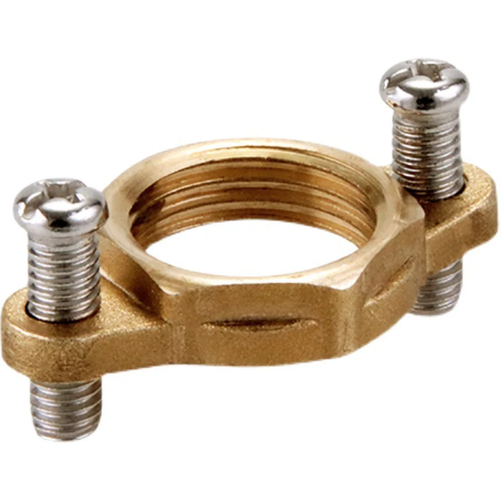 Kitchen Faucet Anti-loosing Nut Basin Tap Fixing Set Mounting Kit 2 Hole Bracket Bolt Sink Kitchen Tap Fixing Fitting 
Kitchen Faucet Anti-loosing Nut Basin Tap Fixing Set Mounting Kit 2 Hole Bracket Bolt Sink Kitchen Tap Fixing Fitting