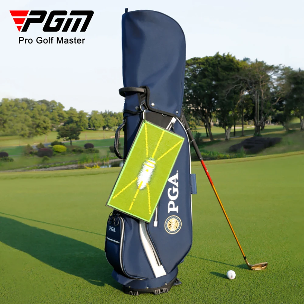 PGM Golf Strike Mat Bead Display Track Beginner Training Trace Detection Pad Swing Exerciser
PGM Golf Strike Mat Bead Display Track Beginner Training Trace Detection Pad Swing Exerciser