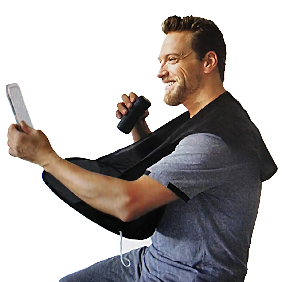 Фартук с нагрудником для бритья можно сложить и использовать как ткань для бритья 
Фартук с нагрудником для бритья можно сложить и использовать как ткань для бритья