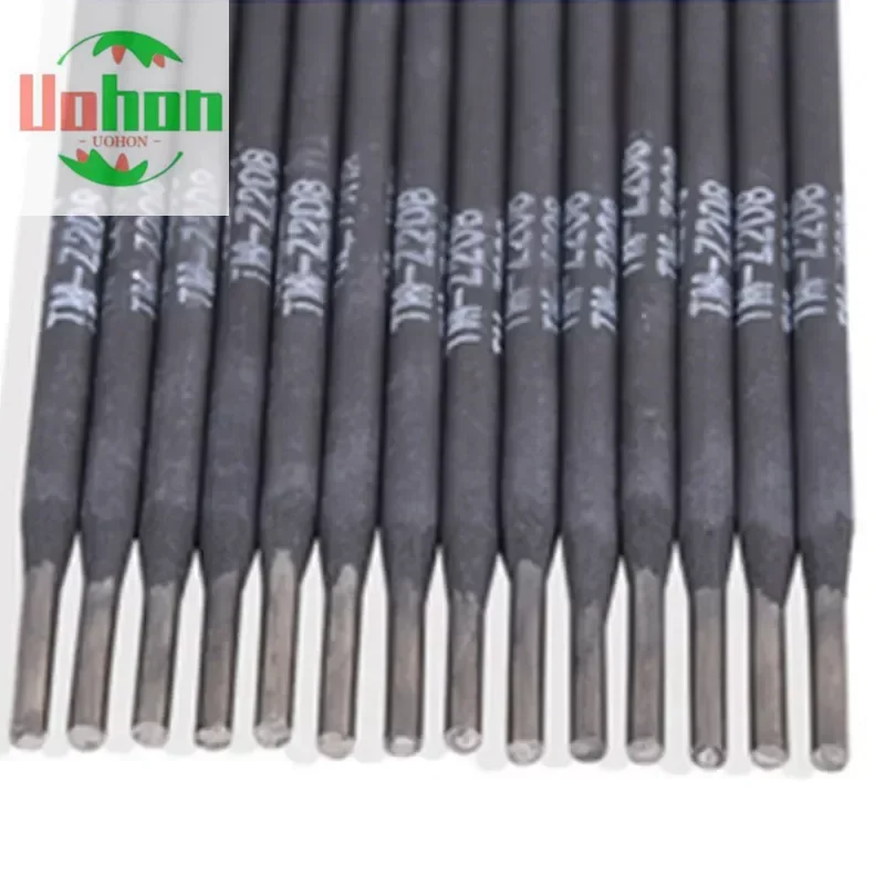1kg Cast iron electrode Z208 / Z308 / Z408 ENiFe-Cl .ENi-CL welding rods industrial wire electrode structure steel welding
1kg Cast iron electrode Z208 / Z308 / Z408 ENiFe-Cl .ENi-CL welding rods industrial wire electrode structure steel welding