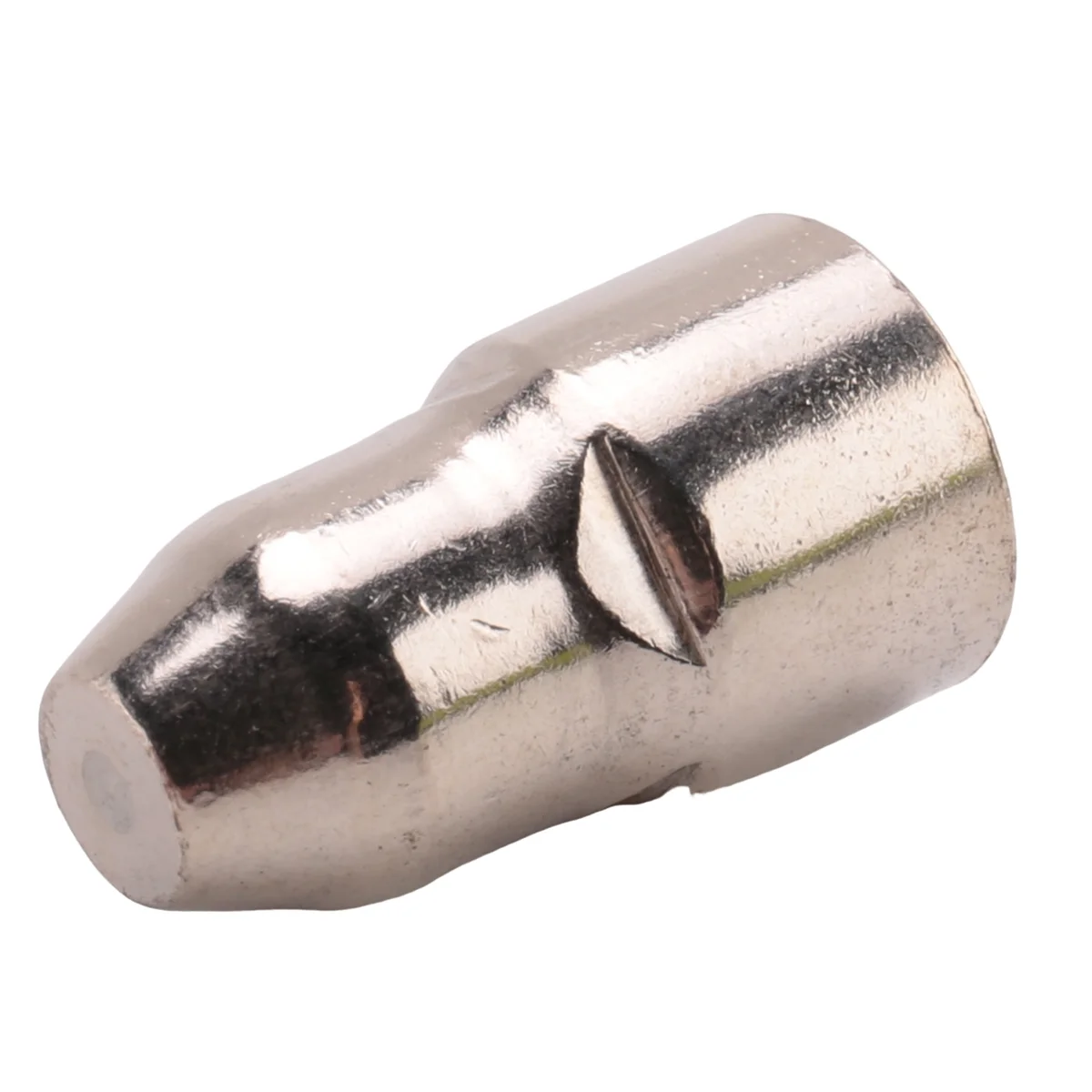 40Pcs P80 Nozzle/Tip Electrode Consumables Plasma Cutting Torch Spare Parts Accessories 1.1mm
40Pcs P80 Nozzle/Tip Electrode Consumables Plasma Cutting Torch Spare Parts Accessories 1.1mm