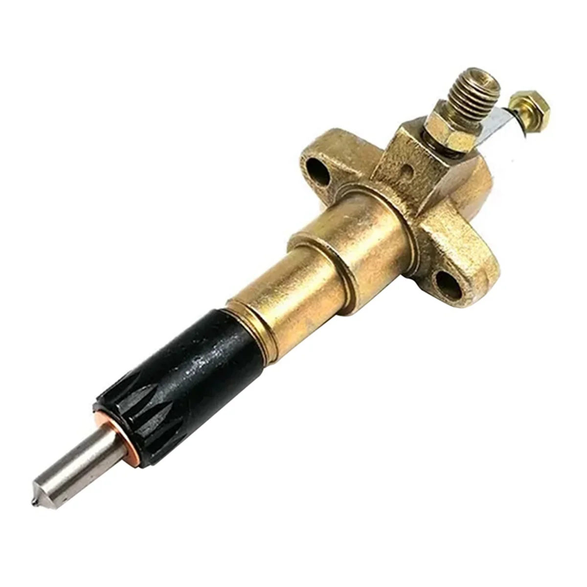 Топливный инжектор для Hitachi ZX160, ZX230, ZX240H, 1153004210, 1-15300421-0, 115300-4210
Топливный инжектор для Hitachi ZX160, ZX230, ZX240H, 1153004210, 1-15300421-0, 115300-4210