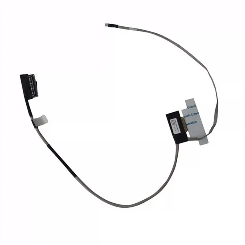 Новый ЖК-экран для ноутбука, видеокабель для Acer Aspire VX5-591G VX15 VX591 N16C7 DC02002QL00
Новый ЖК-экран для ноутбука, видеокабель для Acer Aspire VX5-591G VX15 VX591 N16C7 DC02002QL00
