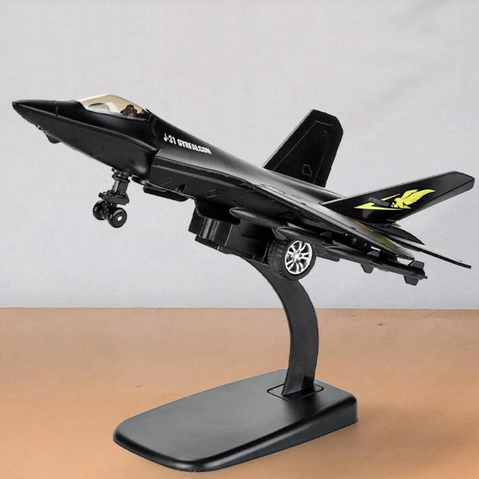 1/72 Fighter Aircraft Model Metal Diecast Plane Air Force J31 Aircraft Finished Aircraft Model Toys For Boy Kids
1/72 Fighter Aircraft Model Metal Diecast Plane Air Force J31 Aircraft Finished Aircraft Model Toys For Boy Kids