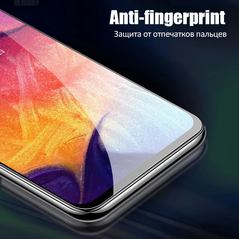 Verre de protection pour Samsung, Protecteur d'écran, A52, A32, A72, A02, A12, A22, A30S, A10, A20, A50, A70, A03, A13, A23, A33, Verre, 3 pièces 2