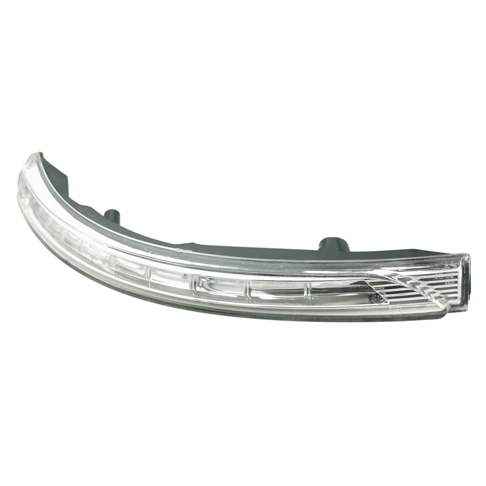 For Kia Sportage SL 2010-2015 Auto Parts LED Turn Signal Driver Side LED Turn Signal Mirror Indicator Replacement
For Kia Sportage SL 2010-2015 Auto Parts LED Turn Signal Driver Side LED Turn Signal Mirror Indicator Replacement