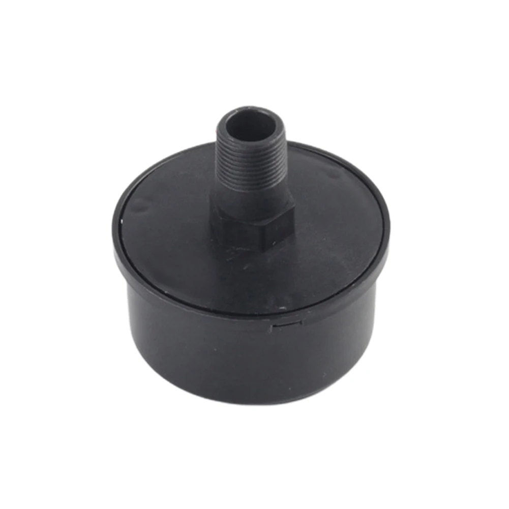 16mm Male Thread Air Compressor Muffler Air Compressor Intake Filter Silencer For Air Compressor Pneumatic Tools
16mm Male Thread Air Compressor Muffler Air Compressor Intake Filter Silencer For Air Compressor Pneumatic Tools