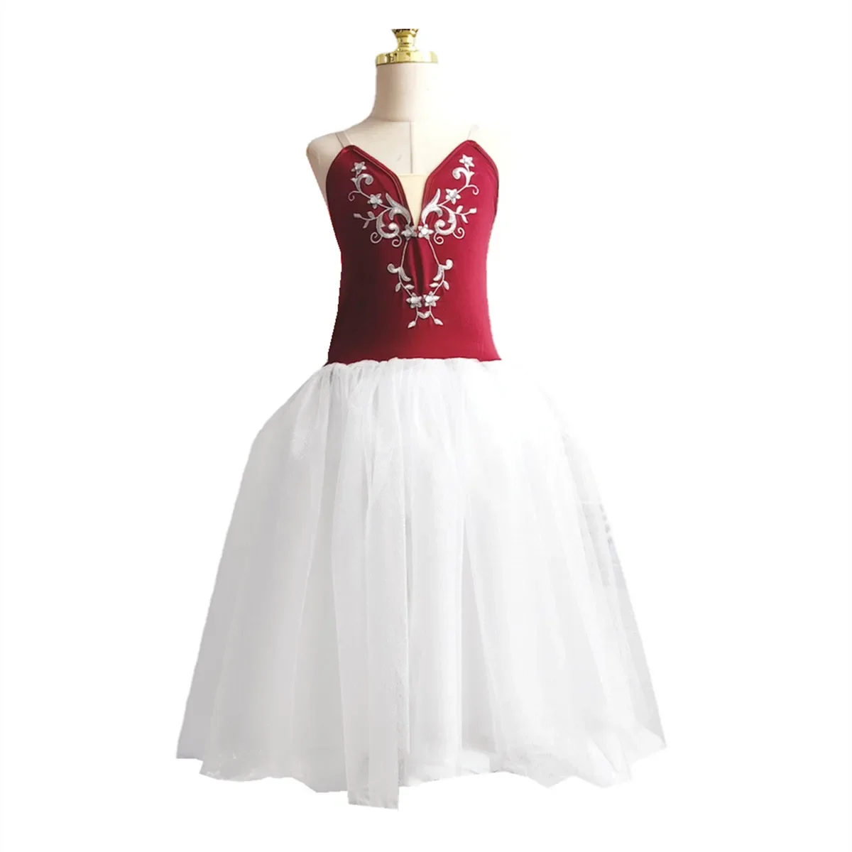 Girls Ballet Leotard Dance Dress Tutu Skirt Gymnastics Leotard Dancewear Ballerina for Kids
Girls Ballet Leotard Dance Dress Tutu Skirt Gymnastics Leotard Dancewear Ballerina for Kids