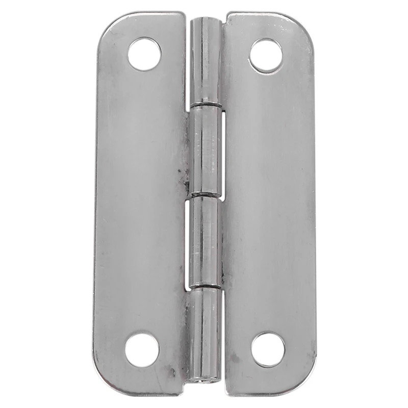 3Pack Cooler Stainless Steel Hinges For Ice Chests, Cooler Stainless Steel Hinges Replacement Set With Screws
3Pack Cooler Stainless Steel Hinges For Ice Chests, Cooler Stainless Steel Hinges Replacement Set With Screws