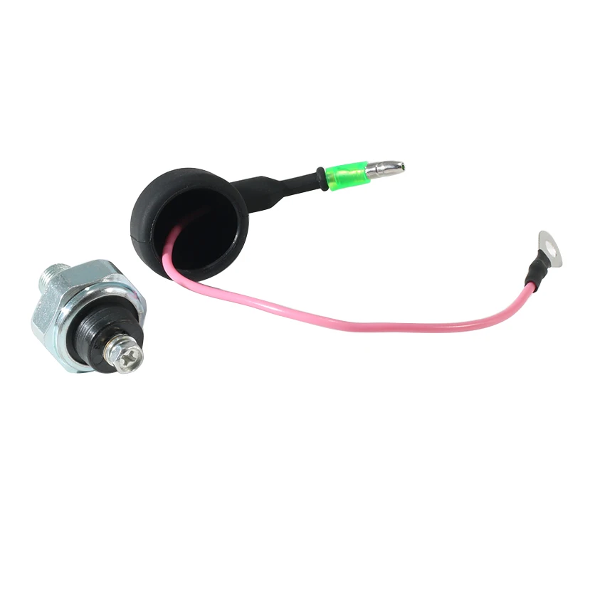 Motorcycle accessories temperature control for Yamaha F6 F8 FT8 F9.9 FT9.9 T909 F13.5 F15 F20 F25 FT25 T25 F30 F40 64J-82504-00
Motorcycle accessories temperature control for Yamaha F6 F8 FT8 F9.9 FT9.9 T909 F13.5 F15 F20 F25 FT25 T25 F30 F40 64J-82504-00