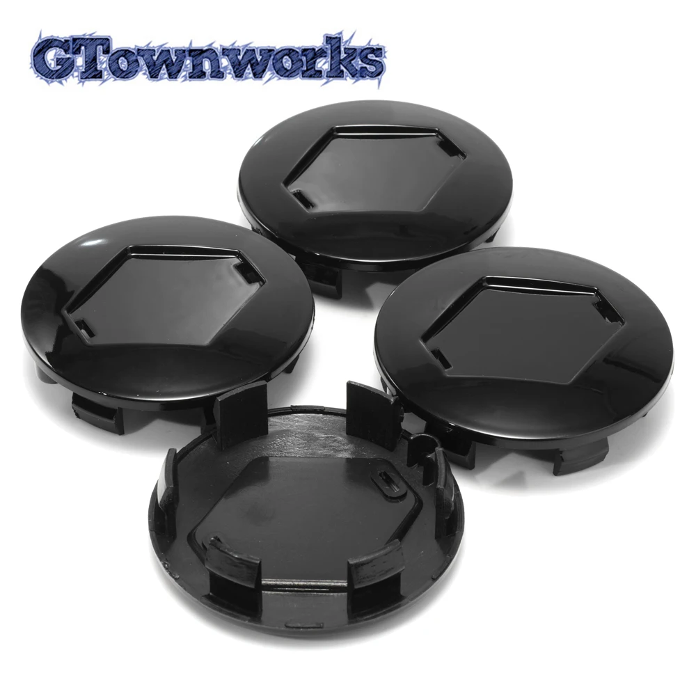 4pcs 57mm 52mm Wheel Hub Center Caps For Rim Retrofit No Logo Styling Dust Auto Universal Accessroies Black
4pcs 57mm 52mm Wheel Hub Center Caps For Rim Retrofit No Logo Styling Dust Auto Universal Accessroies Black