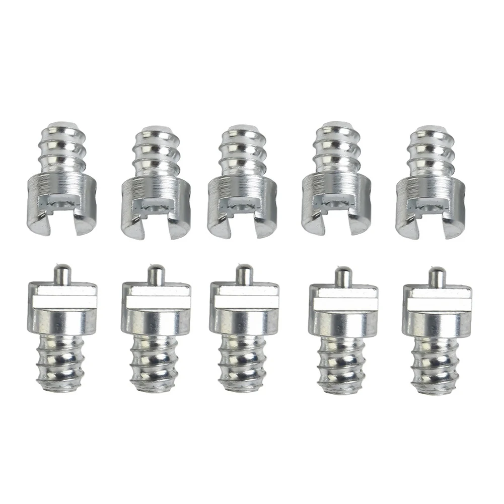 10 Pcs 16mm Spring Male And Female Join Connector Fittings For Electric Drill Pipe Dredge Machine Power Tool Accessories
10 Pcs 16mm Spring Male And Female Join Connector Fittings For Electric Drill Pipe Dredge Machine Power Tool Accessories