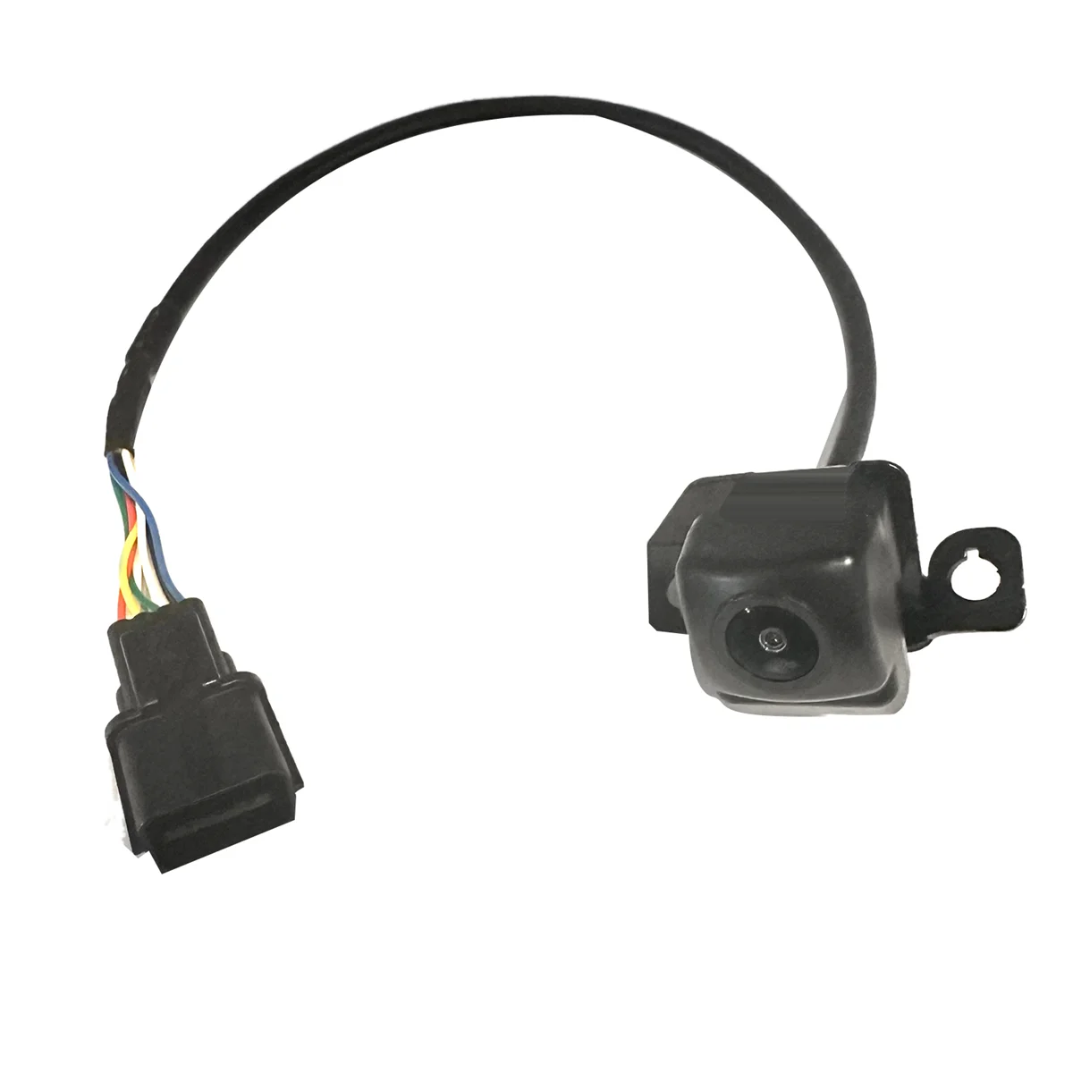 95760-B3100 Car Rear View Camera Reverse Parking Assist for Hyundai MISTRA 2013-2016 Tailgate Backup Camera 95760 B3000
95760-B3100 Car Rear View Camera Reverse Parking Assist for Hyundai MISTRA 2013-2016 Tailgate Backup Camera 95760 B3000