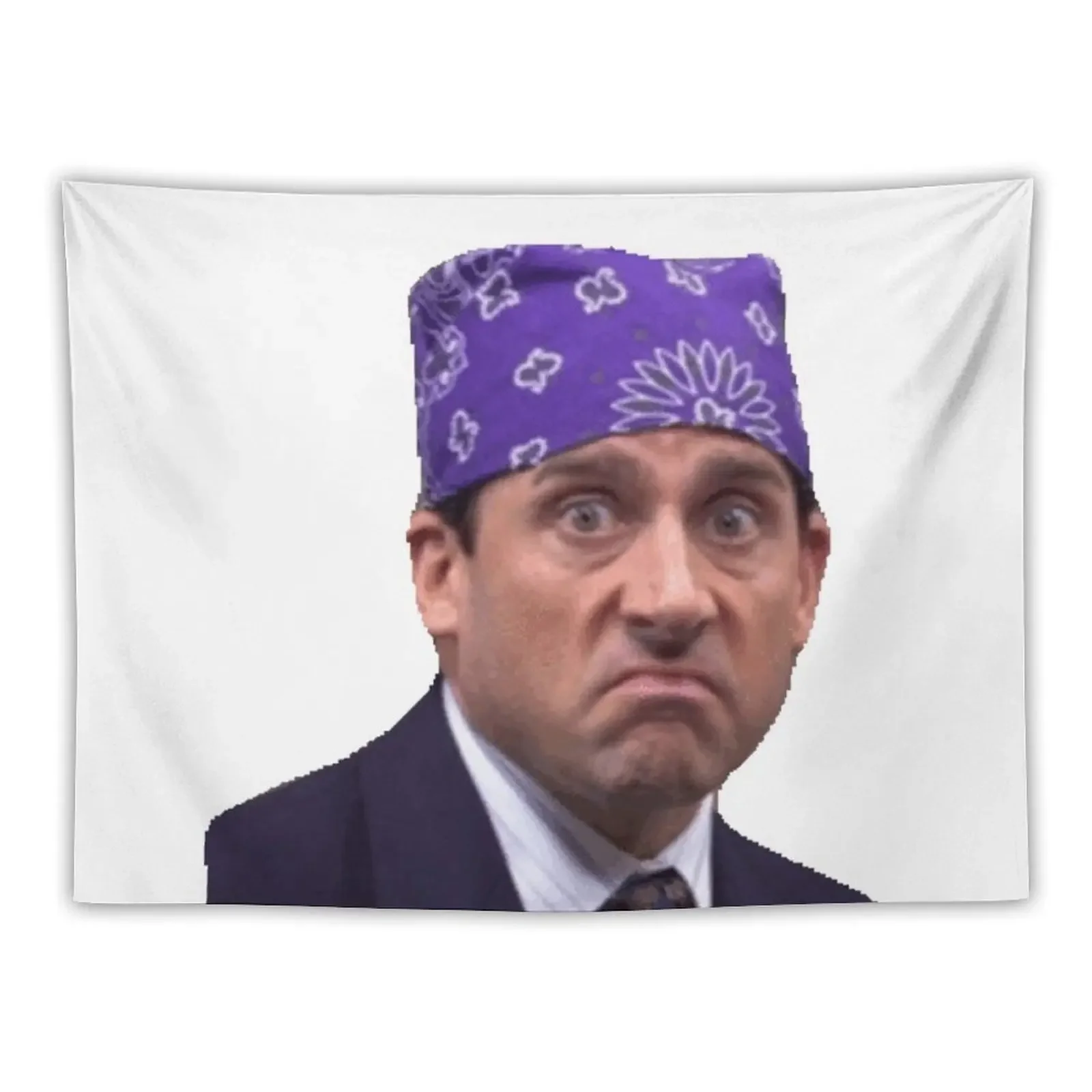 PRISON MIKE Tapestry Decorative Paintings Room Decoration Korean Style Bedroom Decoration Tapestry
PRISON MIKE Tapestry Decorative Paintings Room Decoration Korean Style Bedroom Decoration Tapestry