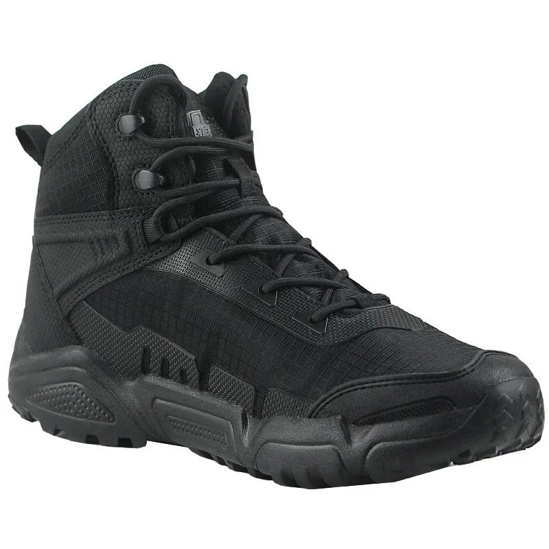 Male Outdoor Hiking Climbing Sports Light Breathable Desert Sneakers Shoes Low Top Combat Training Tactical Hunting women Boots
Male Outdoor Hiking Climbing Sports Light Breathable Desert Sneakers Shoes Low Top Combat Training Tactical Hunting women Boots