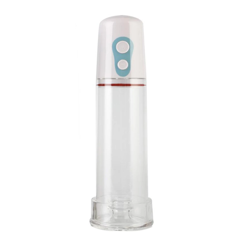 Вакуумный Мастурбатор Для Мужчин