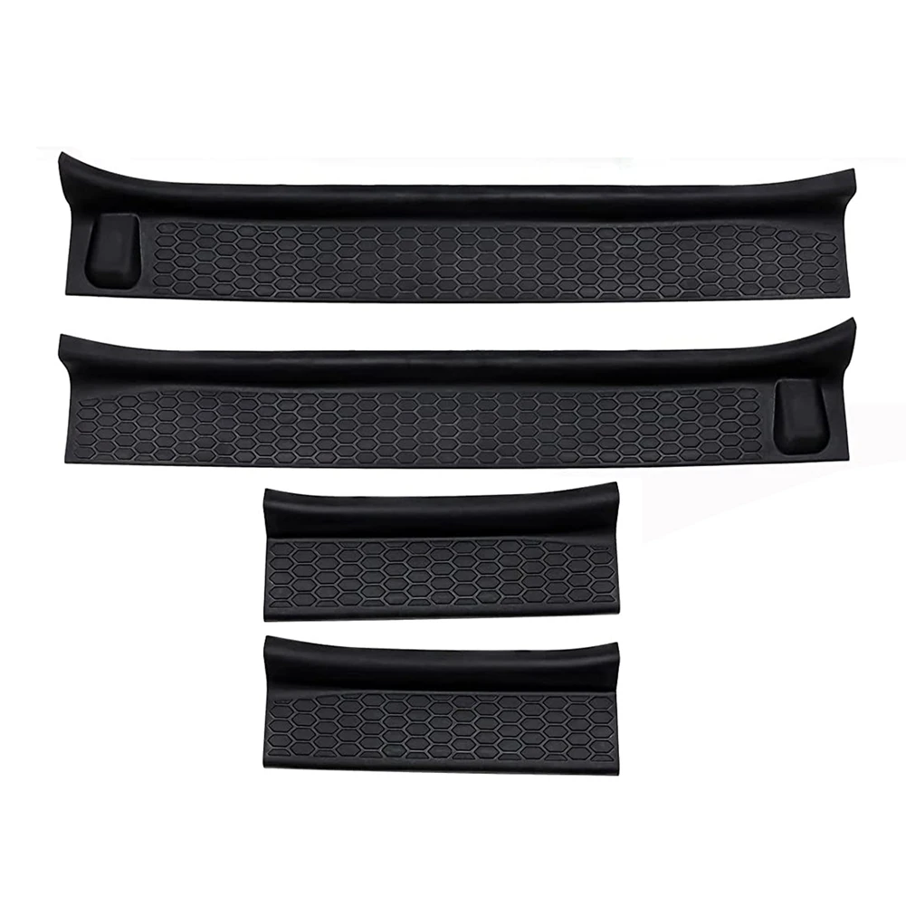 Аксессуары для Wrangler JL и 2018-2022-JT
Аксессуары для Wrangler JL и 2018-2022-JT