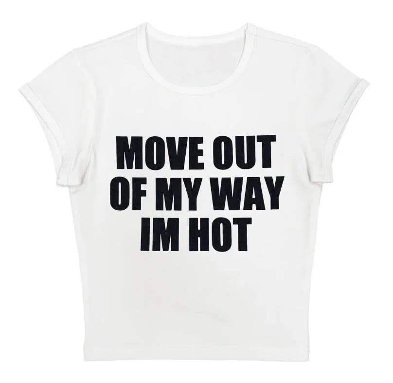 Y2K Popular Print Women Crop tops old Simple Short Sleeve sexy Aesthetic 90s Punk Tee vintage Medieval emo Soft Daily Trash tops
Y2K Popular Print Women Crop tops old Simple Short Sleeve sexy Aesthetic 90s Punk Tee vintage Medieval emo Soft Daily Trash tops