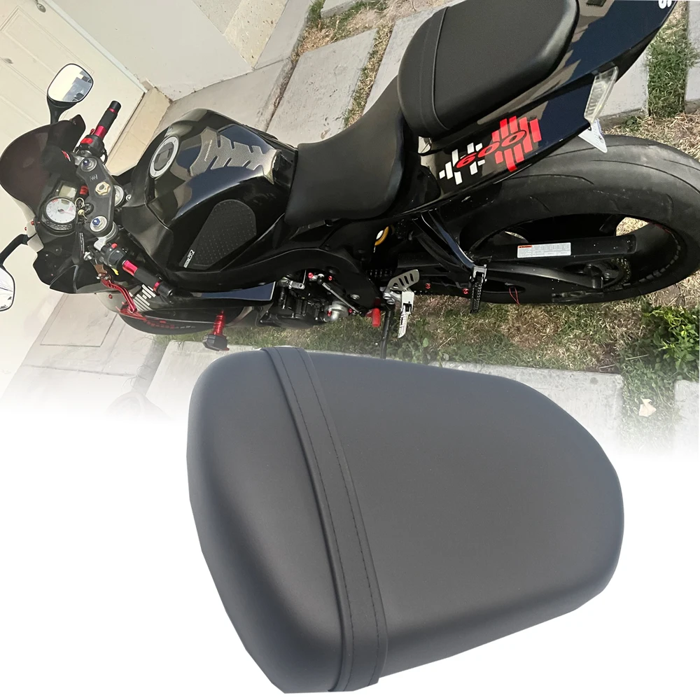 Наволочка на сиденье для Suzuki GSXR750 GSXR 600, обтекатель для соло, аксессуары для задних мотоциклов GSXR600 GSX-R 750 2006 2007
Наволочка на сиденье для Suzuki GSXR750 GSXR 600, обтекатель для соло, аксессуары для задних мотоциклов GSXR600 GSX-R 750 2006 2007