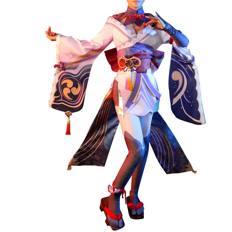 Ladies Costume 2023 Spring And Summer New Game Film Animation Full Set Of Cosplay
Ladies Costume 2023 Spring And Summer New Game Film Animation Full Set Of Cosplay