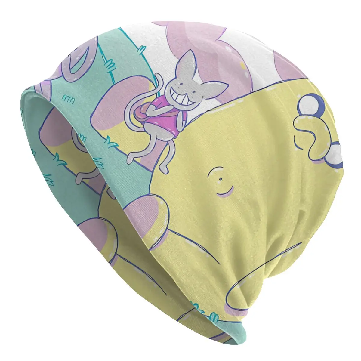 Adventure Time Skullies Beanies Autumn Spring Hats Picnic Time With Beth Shermy And Princess Zip Thin Bonnet Hipster Caps
Adventure Time Skullies Beanies Autumn Spring Hats Picnic Time With Beth Shermy And Princess Zip Thin Bonnet Hipster Caps