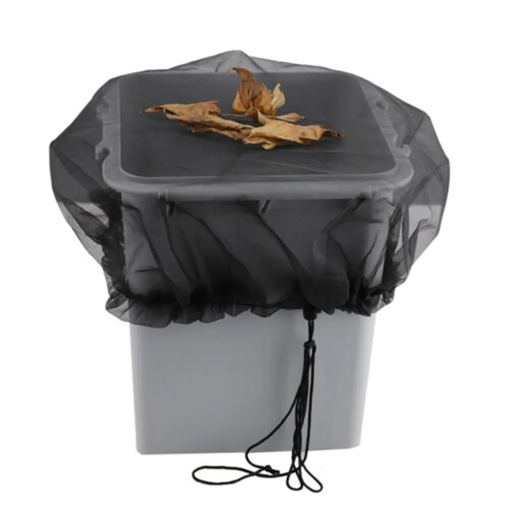 80cm Mesh Cover Netting For Outdoor Garden Rain Barrels Water Collector Buckets Cover Water Tank Protection Lid
80cm Mesh Cover Netting For Outdoor Garden Rain Barrels Water Collector Buckets Cover Water Tank Protection Lid