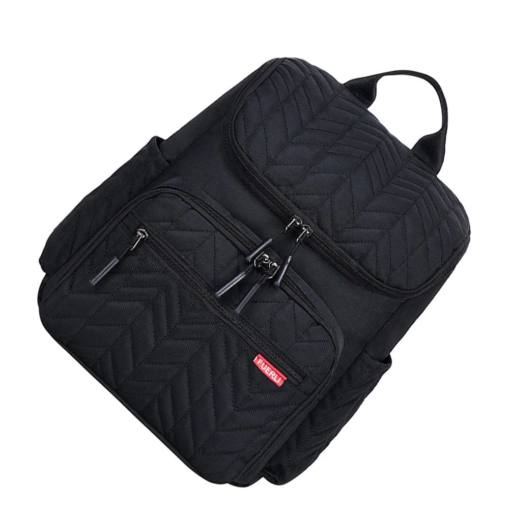 Backpack Mummy Bag Outdoor Storage Pouch Diaper Large Capacity Mother Gift Travel
Backpack Mummy Bag Outdoor Storage Pouch Diaper Large Capacity Mother Gift Travel