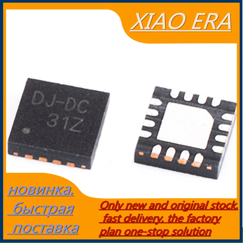 (5 шт.) 100% новый RT8202APQW RT8202A (Φ DJ-CB DJ-BM DJ-CD DJ-CC DJ-...) Стандартный чип | Электронные