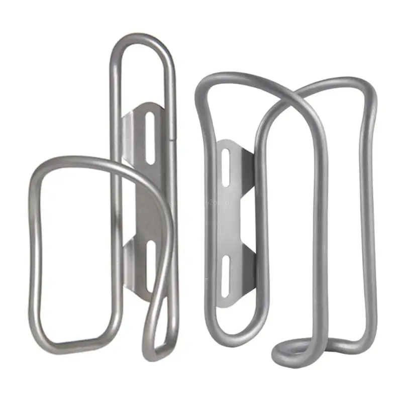 Bicycles Kettle Extension Holder Mount Cycling Water Bottle Cage Adapter BMX Bike Saddle Handlebar Seatpost Flasks Rack GXMF
Bicycles Kettle Extension Holder Mount Cycling Water Bottle Cage Adapter BMX Bike Saddle Handlebar Seatpost Flasks Rack GXMF