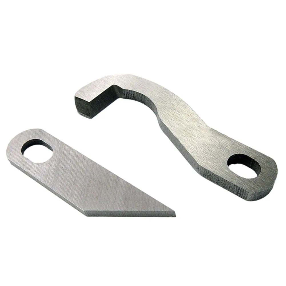Bro Overlock/Overlock Machine Special Blades Upper Blade And Lower Blade DIY Apparel Sewing Supplies Sewing Tools Accessory
Bro Overlock/Overlock Machine Special Blades Upper Blade And Lower Blade DIY Apparel Sewing Supplies Sewing Tools Accessory