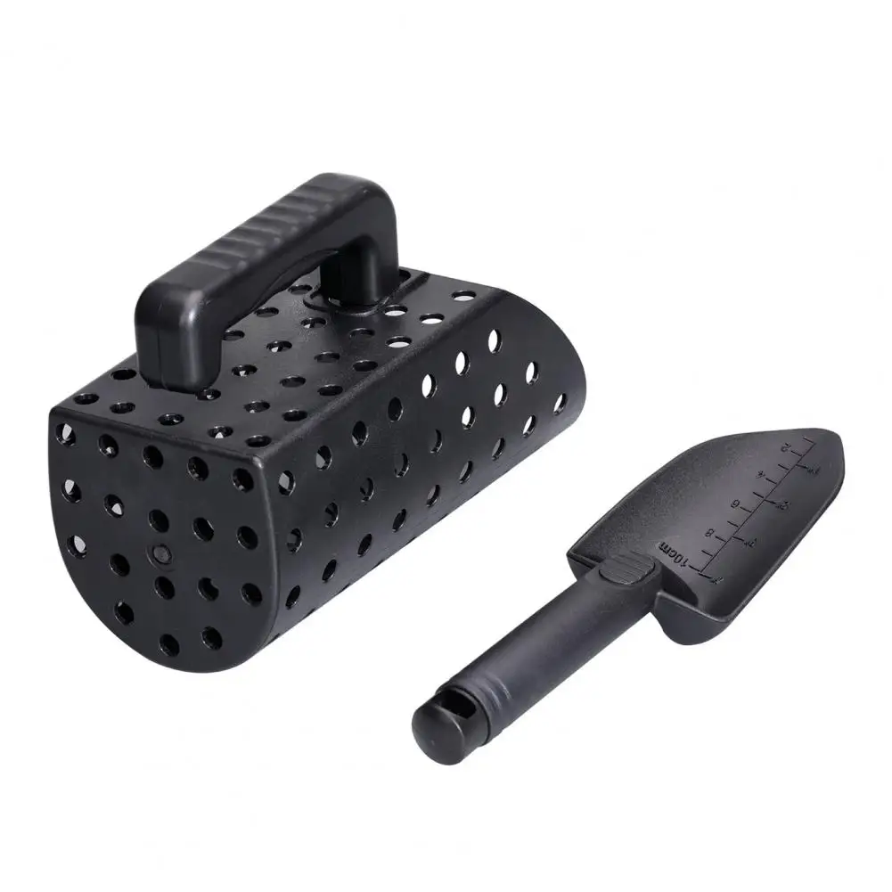 1 Set Useful Labor-saving Sand Shovel with Scale Mark Sand Digging Shovel Scoop Summer Beach Toy Improve Efficiency
1 Set Useful Labor-saving Sand Shovel with Scale Mark Sand Digging Shovel Scoop Summer Beach Toy Improve Efficiency