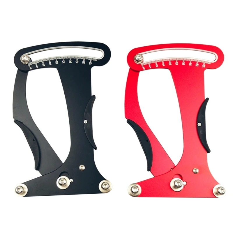 Bike Spoke Tension Meter Measuring Tool Road Bike Meter Tensiometer Alloy Wheel Repair Tool Easy to Operate
Bike Spoke Tension Meter Measuring Tool Road Bike Meter Tensiometer Alloy Wheel Repair Tool Easy to Operate