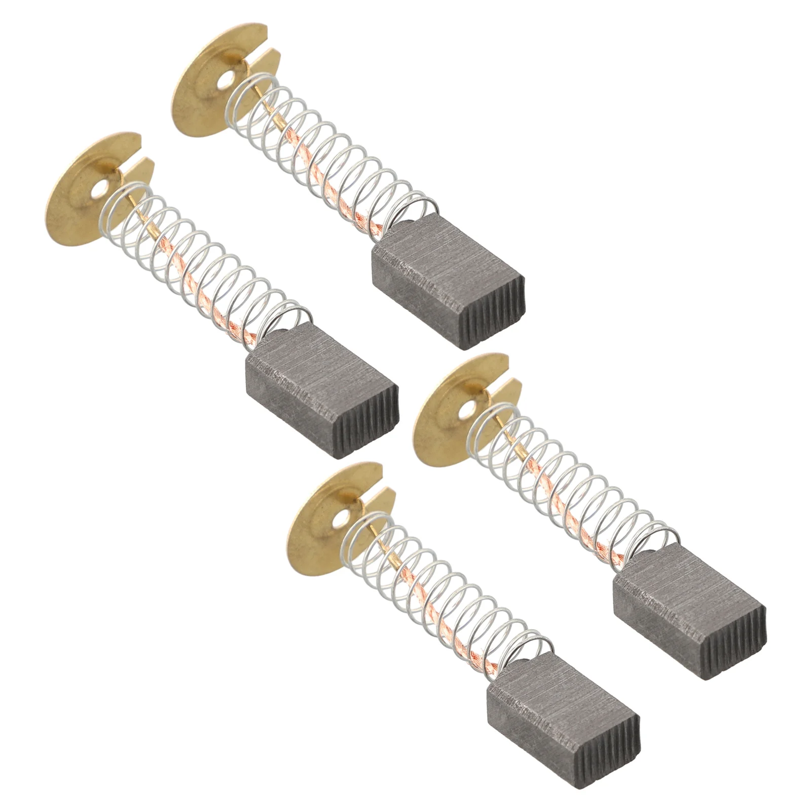 Сменные угольные щетки для DW304 DW305 DW130, надежные и долговечные, обеспечивают бесперебойную работу электроинструментов
Сменные угольные щетки для DW304 DW305 DW130, надежные и долговечные, обеспечивают бесперебойную работу электроинструментов
