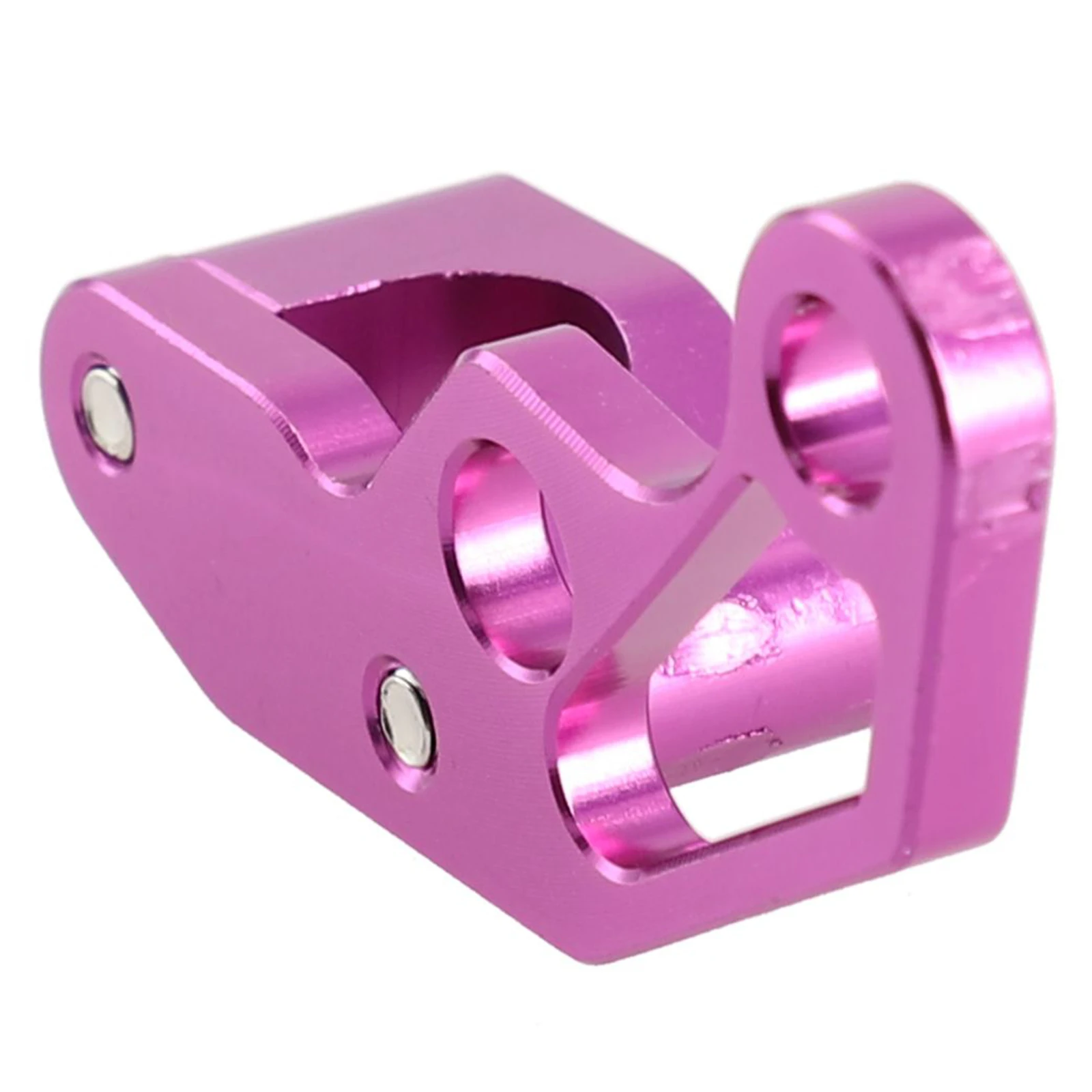 1pcs Motorcycle Bikes Modified Oil Pipeline Brake Line Clamp Protect Aluminum Alloy 16.5*16.5*2CM Hoses Clamps
1pcs Motorcycle Bikes Modified Oil Pipeline Brake Line Clamp Protect Aluminum Alloy 16.5*16.5*2CM Hoses Clamps